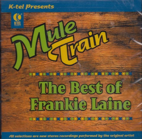 Frankie Laine That's My Desire profile image