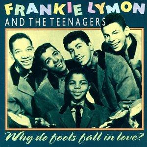Frankie Lyman & The Teenagers The ABC's Of Love profile image
