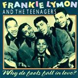 Frankie Lyman & The Teenagers picture from The ABC's Of Love released 02/02/2017
