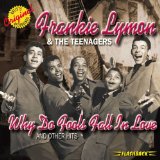 Frankie Lymon & The Teenagers picture from Why Do Fools Fall In Love released 10/02/2001