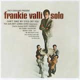 Frankie Valli & The Four Seasons picture from Can't Take My Eyes Off Of You released 06/29/2009