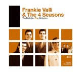 Frankie Valli & The Four Seasons picture from December 1963 (Oh, What A Night) released 04/19/2006