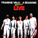 Frankie Valli & The Four Seasons picture from My Eyes Adored You released 02/08/2017