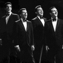 Frankie Valli & The Four Seasons picture from Sherry released 07/27/2011