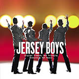 Frankie Valli & The Four Seasons picture from Walk Like A Man released 04/19/2006