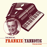 Frankie Yankovic Too Fat Polka (She's Too Fat For Me) Sheet Music and PDF music score - SKU 1253416