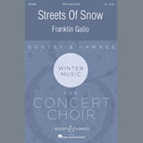 Franklin Gallo picture from Streets Of Snow released 03/09/2017