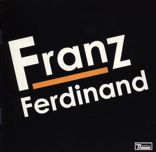 Franz Ferdinand 40 Ft profile image