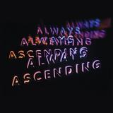 Franz Ferdinand picture from Always Ascending released 11/08/2017