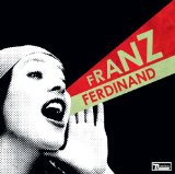 Franz Ferdinand picture from Fade Together released 12/07/2005