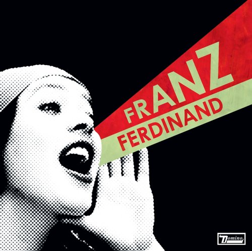 Franz Ferdinand Outsiders profile image