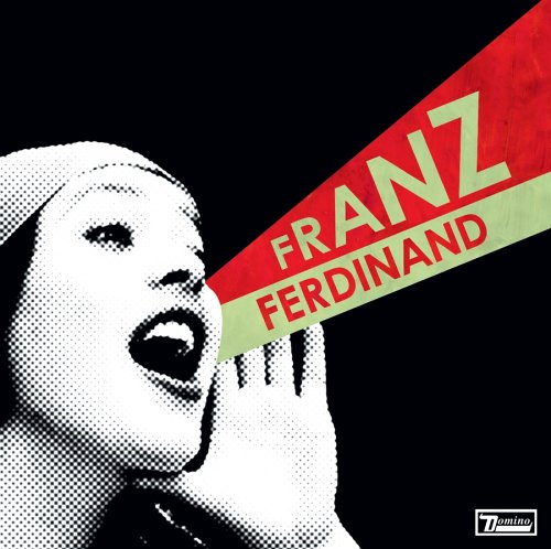 Franz Ferdinand Walk Away profile image