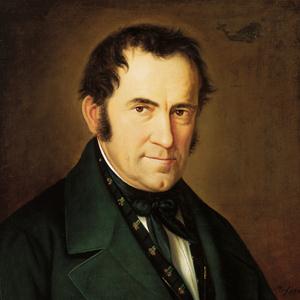 Franz Gruber Glade Jul profile image