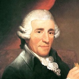 Franz Joseph Haydn picture from Andante Grazioso In B-Flat Major released 08/18/2022