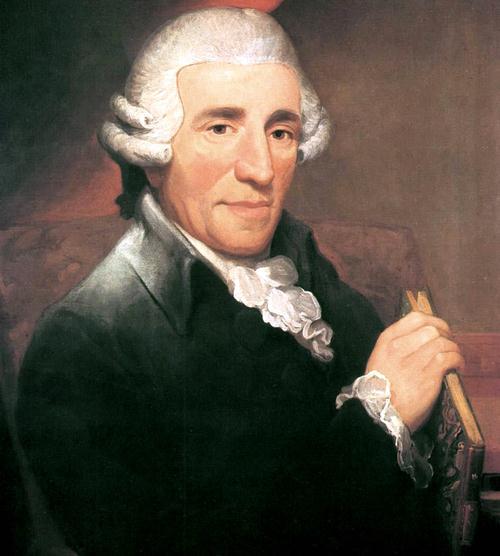 Franz Joseph Haydn Piercing Eyes profile image