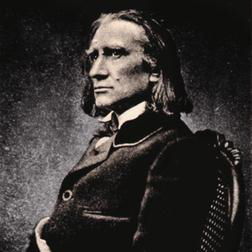 Franz Liszt picture from Annees De Pelerinage, No.7: Eclogue released 09/19/2014