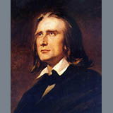 Franz Liszt picture from Consolation No. 1 In E Major released 10/30/2023