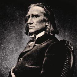 Franz Liszt picture from Liebestraume: Notturno No.3 In A Flat: O Lieb, So Lang Du Lieben… released 12/09/2010
