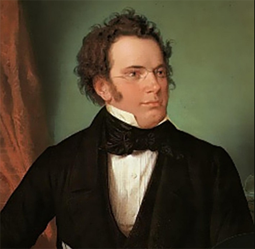 Franz Schubert 4 Landler profile image