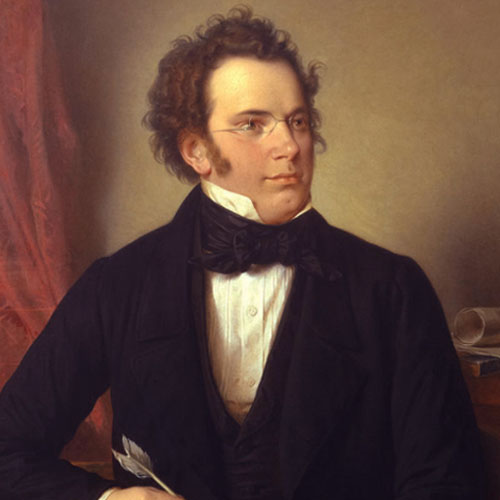 Franz Schubert Der Schmetterling (The Butterfly) profile image