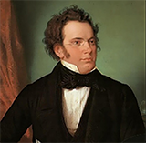 Franz Schubert picture from Mourning Waltz released 08/27/2018