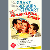 Franz Waxman picture from Theme From The Philadelphia Story released 09/30/2016