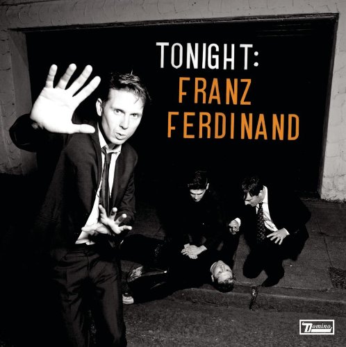 Franz Ferdinand profile Franz Ferdinand Take Me Out profile image