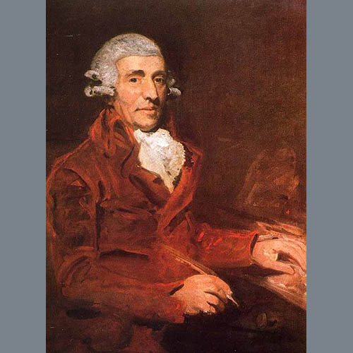 Franz Joseph Haydn German Dance In D Major, Hob. IX: 22 profile image