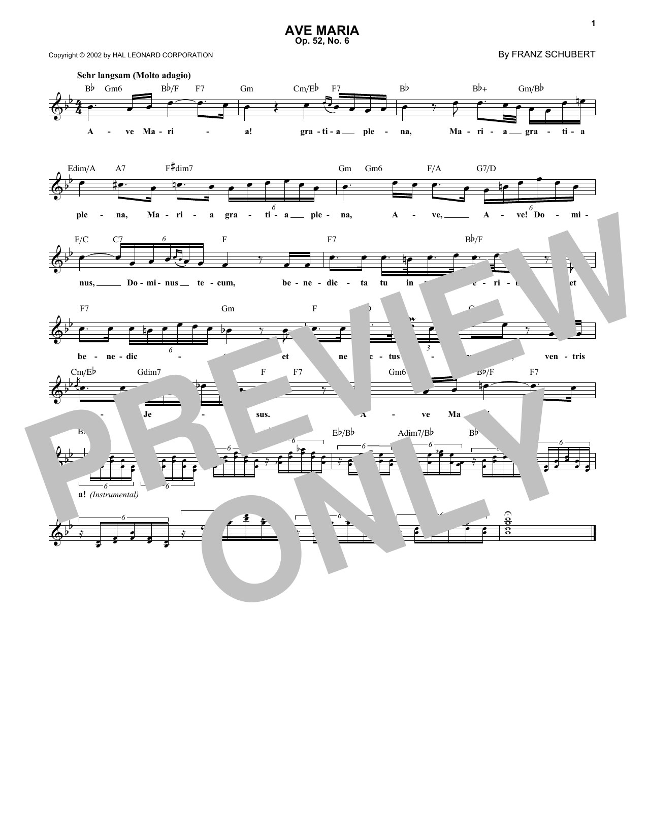 ave maria piano instrumental ave maria piano instrumental