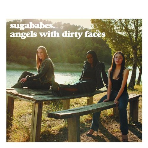 Sugababes Sugababes, Freak Like Me, Lyrics Only