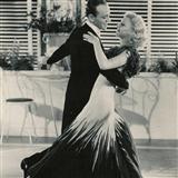 Fred Astaire & Ginger Rogers picture from The Darktown Strutters' Ball released 03/04/2000