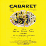 Fred Ebb picture from What Would You Do? (from Cabaret) released 05/23/2025