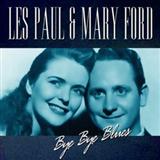 Fred Hamm picture from Bye Bye Blues released 01/26/2018