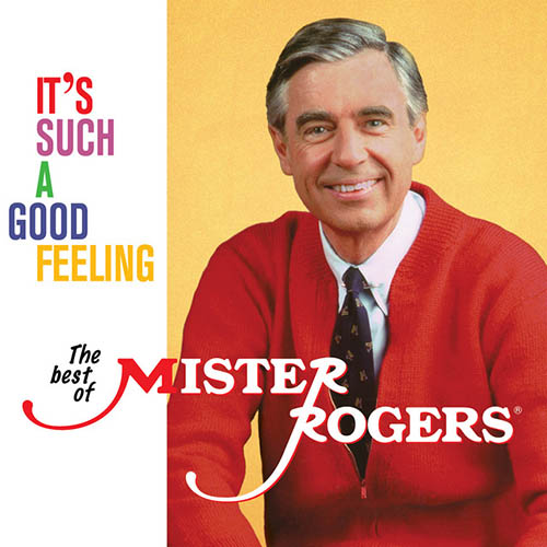 Fred Rogers Won't You Be My Neighbor? (It's A Be profile image