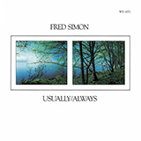 Fred Simon picture from Usually/Always released 11/05/2024