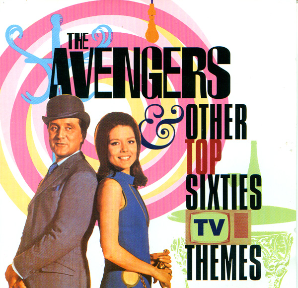 Fred Steiner profile Fred Steiner Theme from Perry Mason profile image