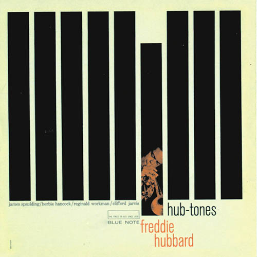 Freddie Hubbard Hub-Tones profile image