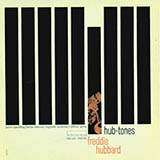 Freddie Hubbard picture from Hub-Tones released 05/23/2025