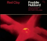 Freddie Hubbard picture from Red Clay released 04/23/2024