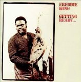 Freddie King picture from Going Down released 06/13/2014