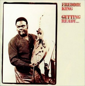 Freddie King Going Down profile image