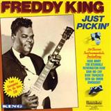 Freddie King picture from In The Open released 09/19/2014