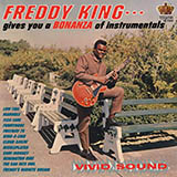 Freddie King picture from Remington Ride released 10/01/2016