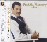 Freddie Mercury picture from The Great Pretender released 05/26/2004
