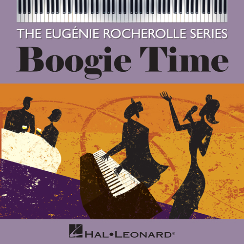 Freddie Slack & His Orchestra Cow-Cow Boogie [Boogie-woogie versio profile image
