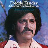 Freddy Fender picture from Before The Next Teardrop Falls released 08/06/2024