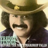 Freddy Fender picture from Wasted Days And Wasted Nights released 08/15/2003