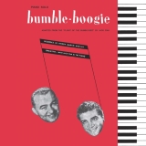 Freddy Martin and His Orchestra picture from Bumble Boogie released 01/16/2019
