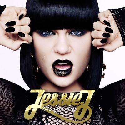 Jessie J Laserlight profile image