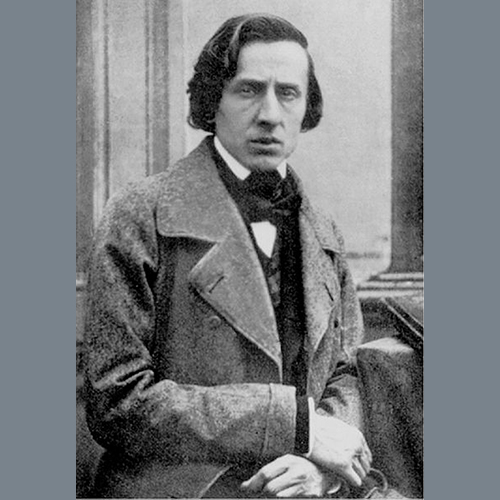 Frederic Chopin Polonaise In A Major, Op. 40, No. 1 profile image